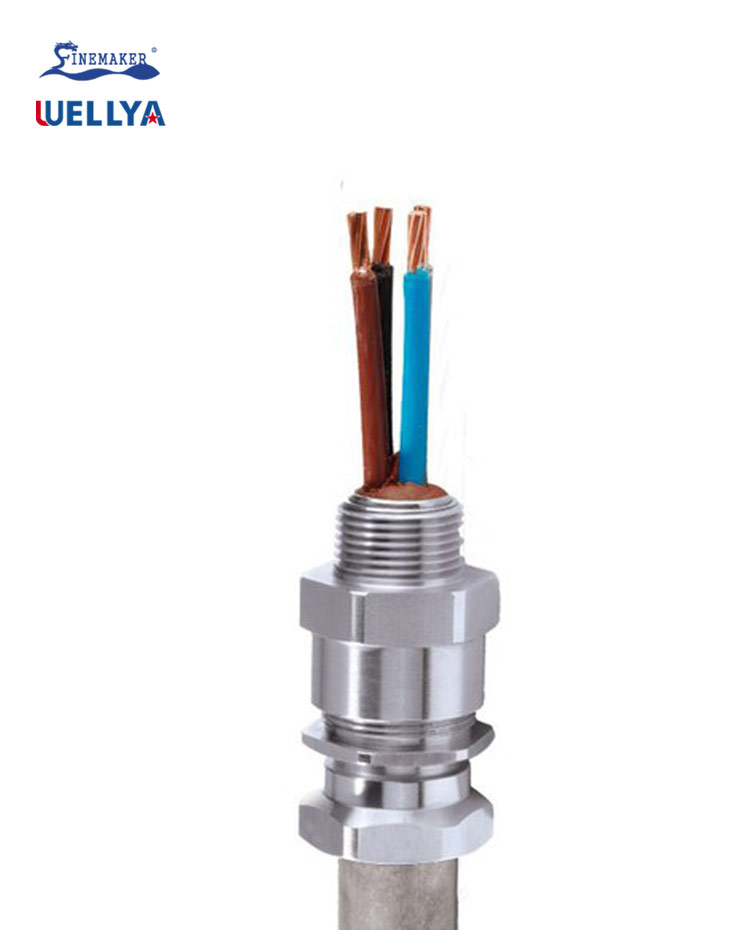 Advantages and features of Electrical Cable Flexible Conduit