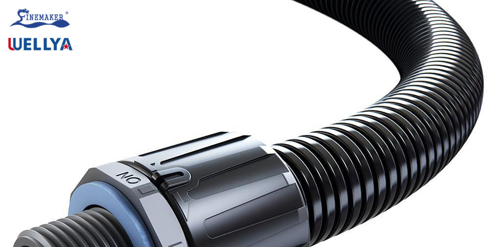 Industry Situation Of Electrical Cable Flexible Conduit