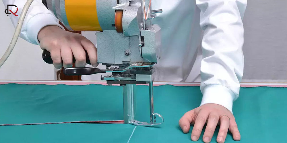 Industry Situation Of Fabric Cutting Machine