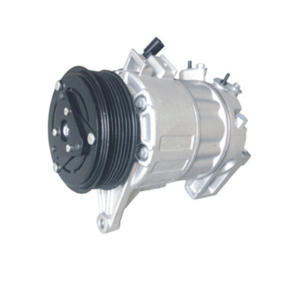 Industry knowledge about ac compressor