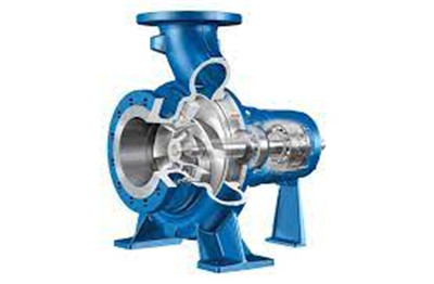 Industry knowledge about inline centrifugal pump