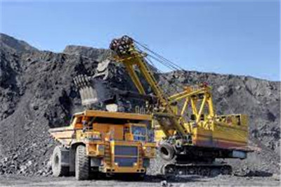 Industry knowledge about mining equipment