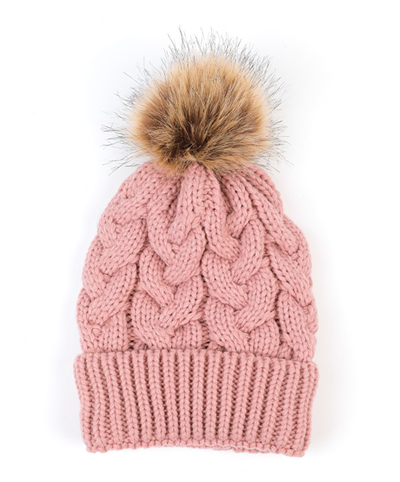 knitted hat yarn