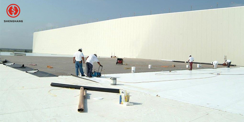 Knowledge Of Tpo Roofing System For Residential