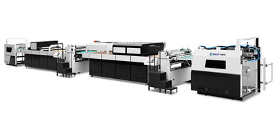 Knowledge about lamination machine on the market