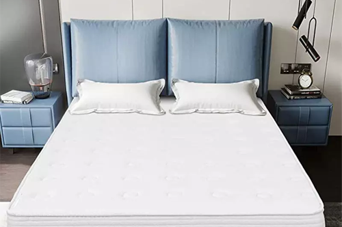 Malouf mattress