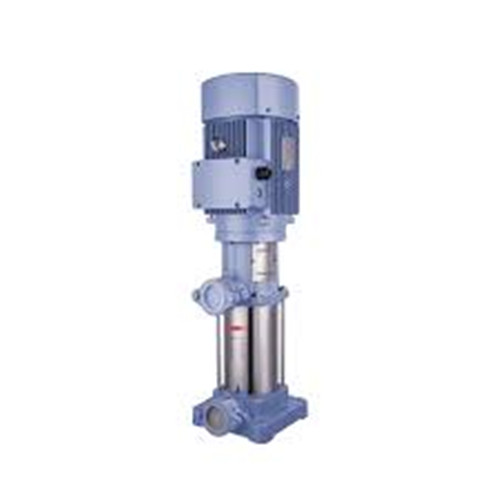 Manufacturing cost of vertical multistage centrifugal pump
