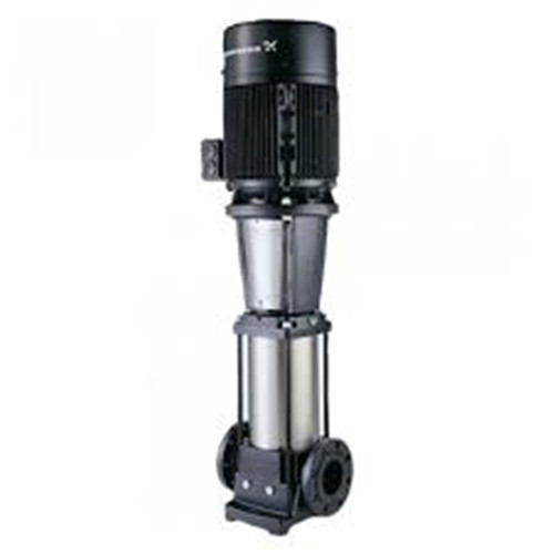 Market prospect of vertical multistage centrifugal pump