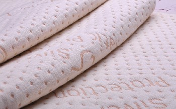 mattress fabric supplier