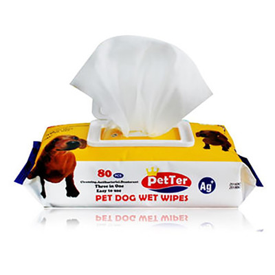 Pet Wipes For Dogs