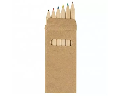 Pi day pencils