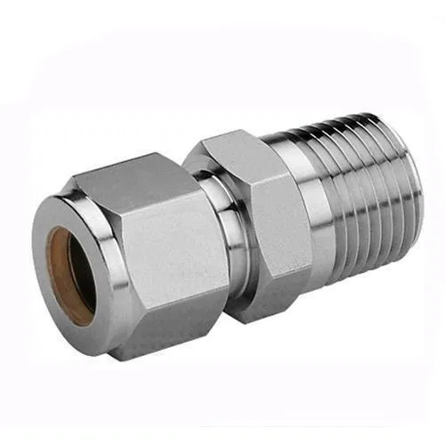 Pipe Ferrule Fittings