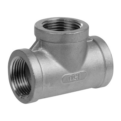 Pipe Fittings Stainless Steel