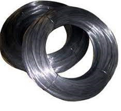 Precautions for high carbon spring steel wire