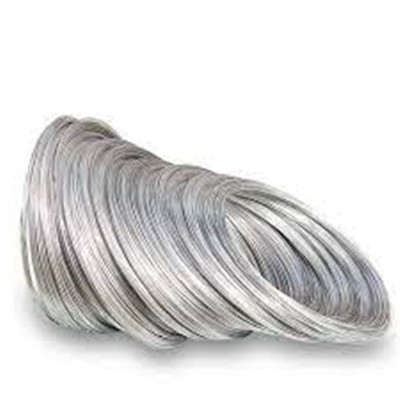 Price of tempered steel wire in the market