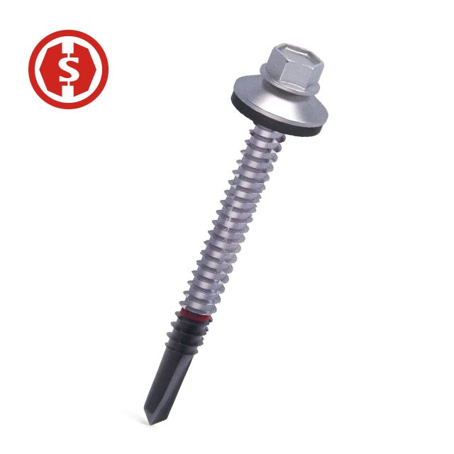 Roofing fasteners supplier