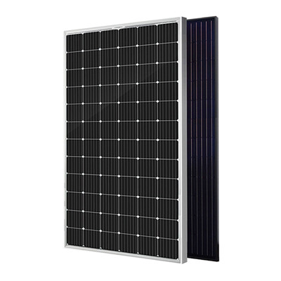 450 watt solar panel