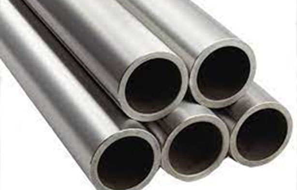 Seamless Pipe Schedule 40s, Stainless Steel 304/304L