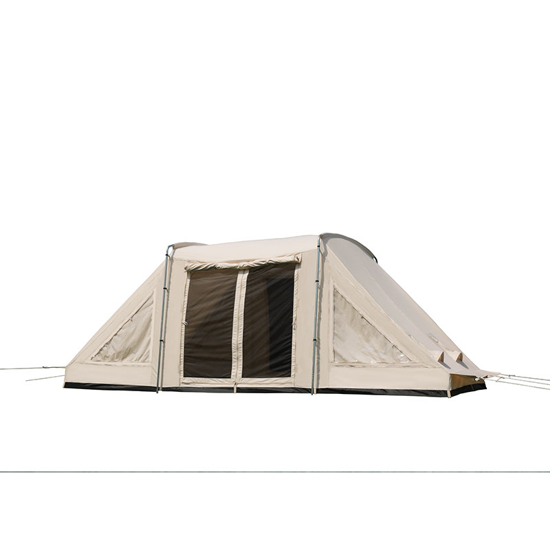 Horn tent