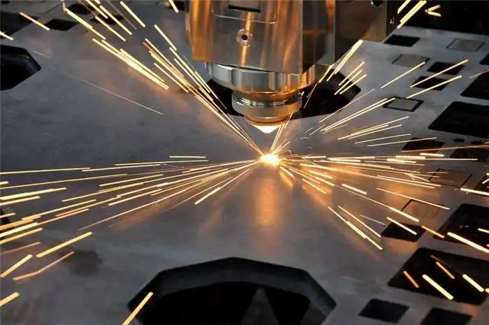 Smoother Edge Laser Cutting
