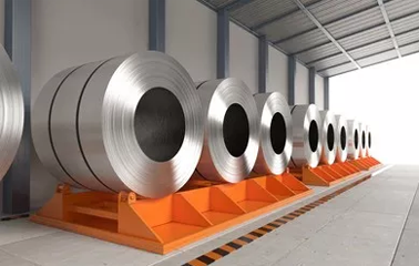 Stainless Steel Coil And Strip