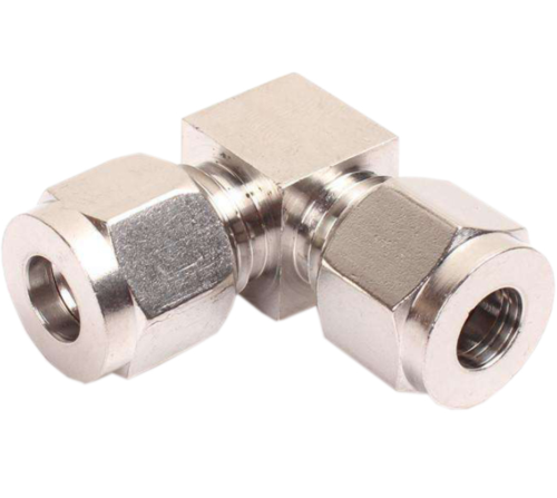 Stainless Steel Pipe Joint