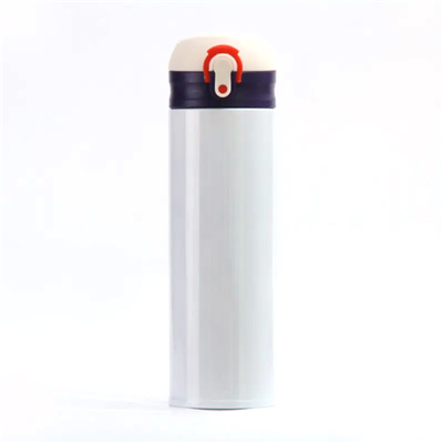 Stainless Steel Vacuum Flask