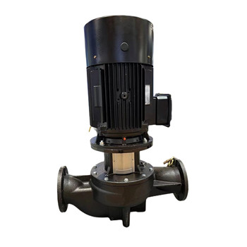 Air Operated Double Diaphragm Pump User Guide