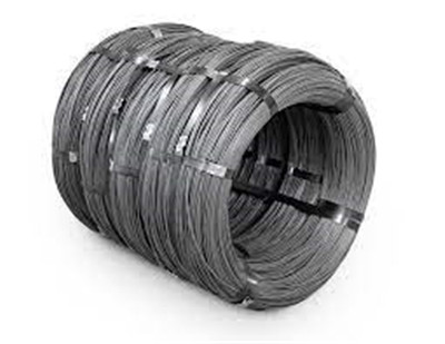 The characteristics of spring metal wire