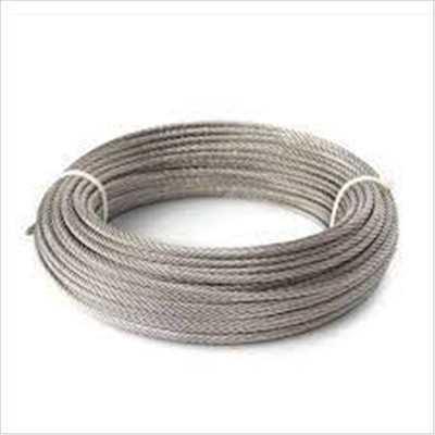 The main function of 4mm stainless steel wire