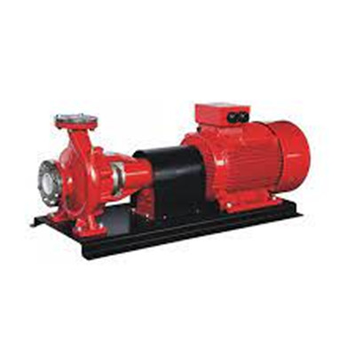 The main function of electric driven centrifugal pump