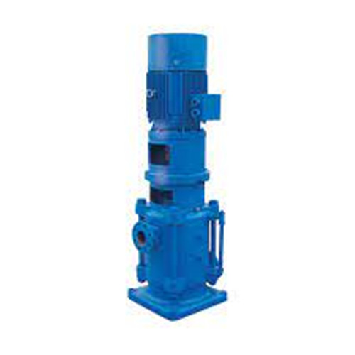 The main function of vertical submersible centrifugal pump