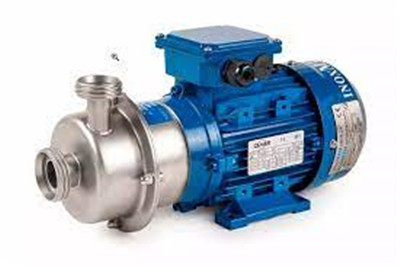 The role of horizontal centrifugal pump in various industries