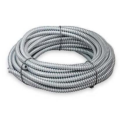 What Is Flexible Metal Conduit