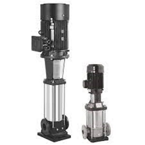 What affects the price of vertical multistage centrifugal pump