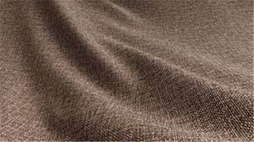 What are the functions of textured polyester fabric