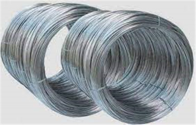 What are the sizes of stainless steel spring wire