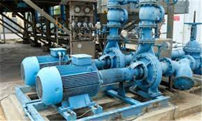 What are the types of Centrifugal pumps?