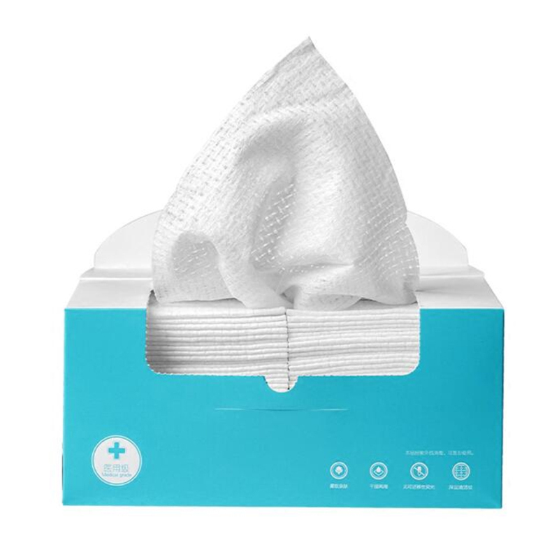 What are the uses of Facial cleansing wipes