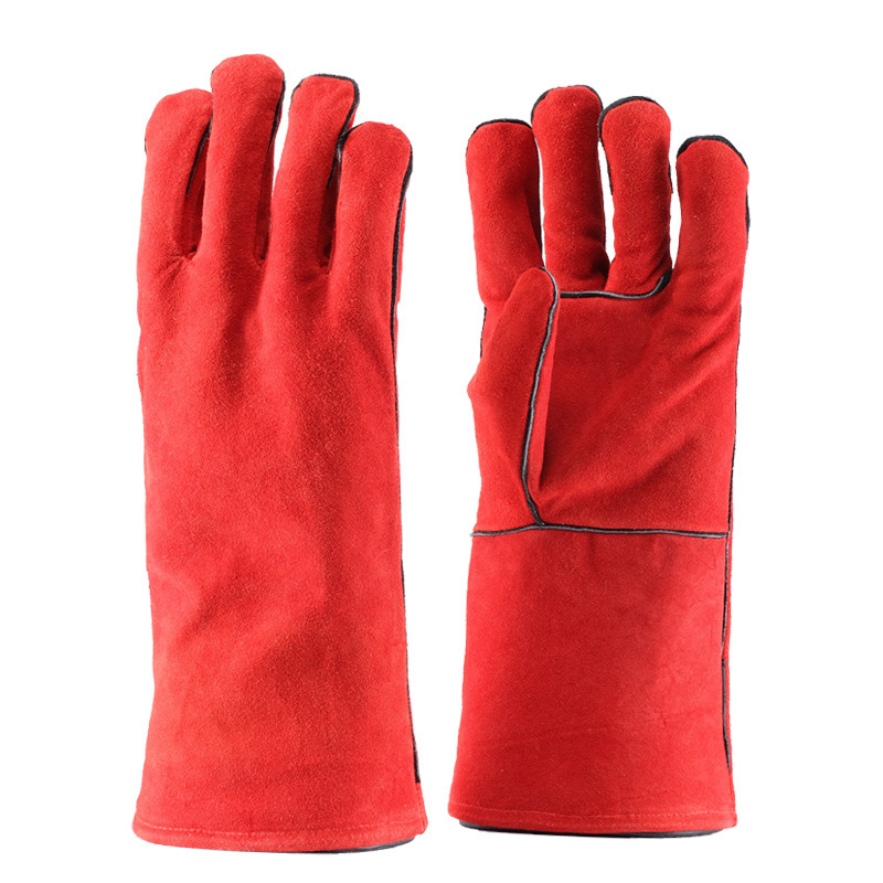 What gloves do I need to use while working