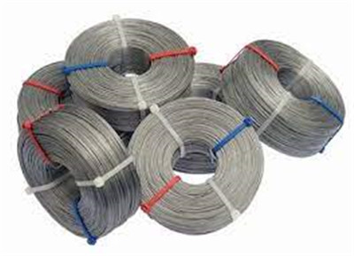 What is 316 stainless steel wire