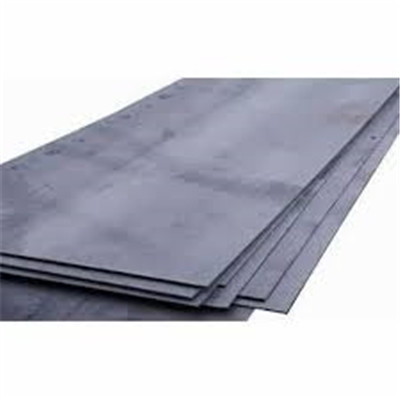 What is 3mm mild steel sheet