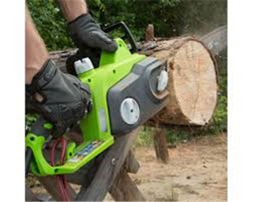 What is best 18 inch chainsaw