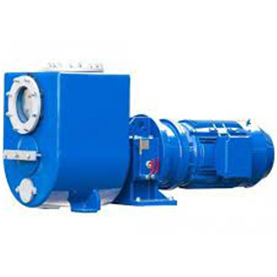 What is electric driven centrifugal pump