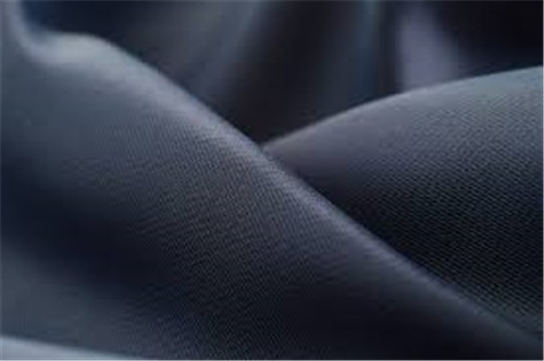 What is the future market of texture of polyester fabric