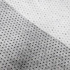 What is the main function of perforated non-woven wipes