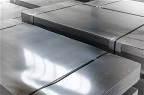 What is the main function of titanium sheet metal