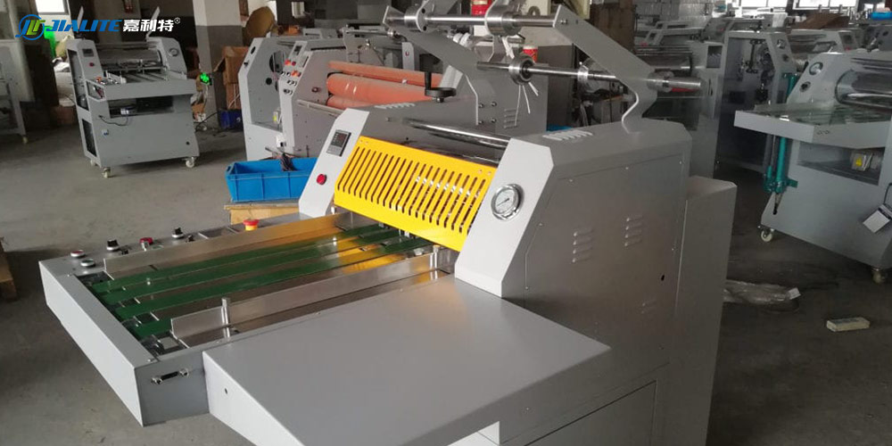What you need to know about lamination machines