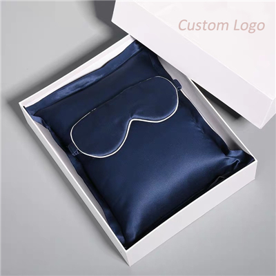 How does a silk eye mask manufacturer produce the ideal silk eye mask