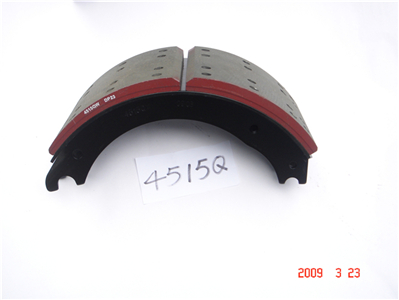 What product is the brake shoe
